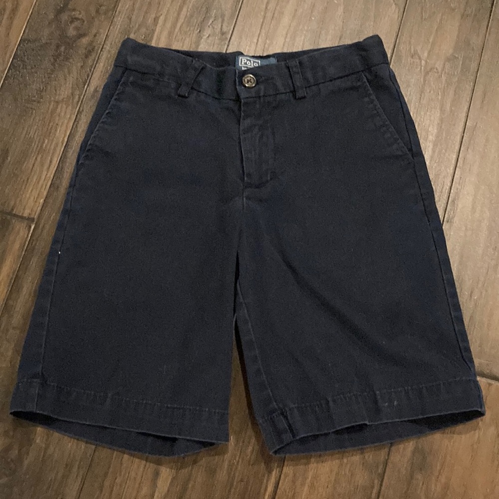 Ralph Lauren Polo shorts